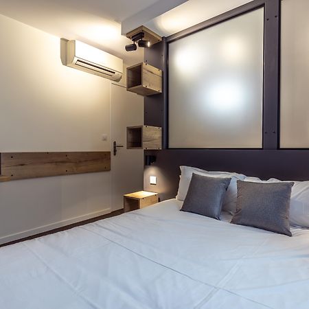 The Originals City, Hotel Helios, Roanne Nord Mably Exteriör bild