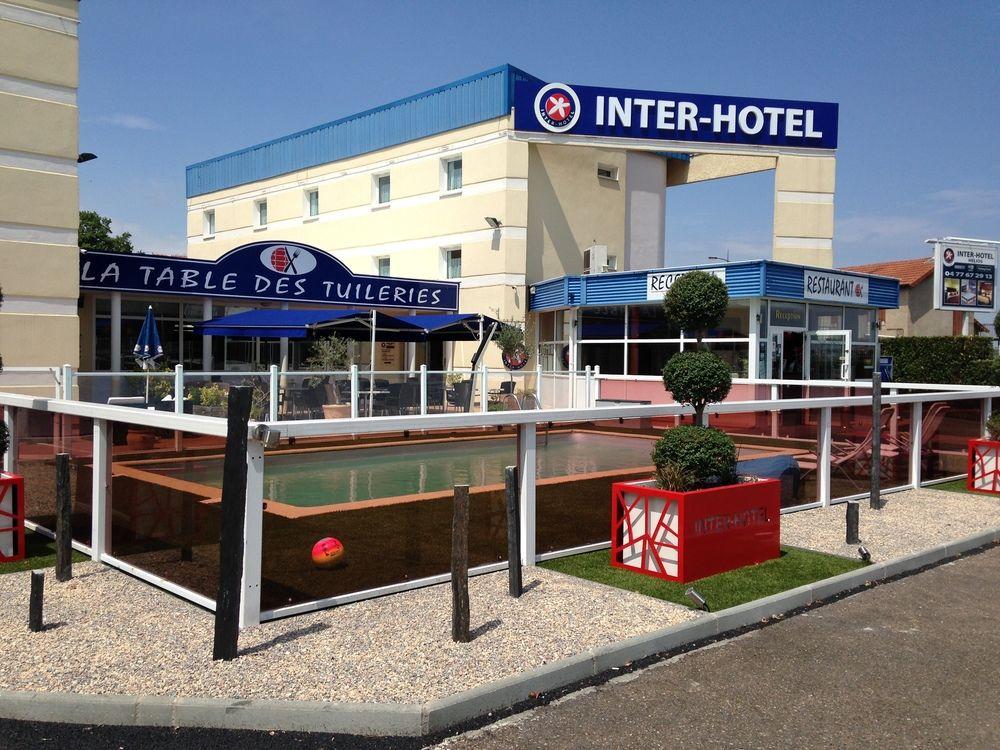 The Originals City, Hotel Helios, Roanne Nord Mably Exteriör bild