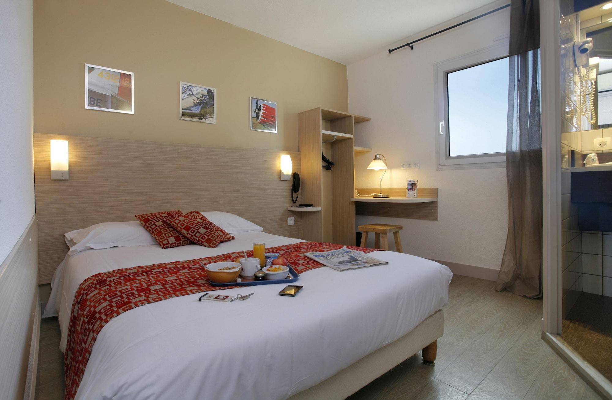 The Originals City, Hotel Helios, Roanne Nord Mably Exteriör bild