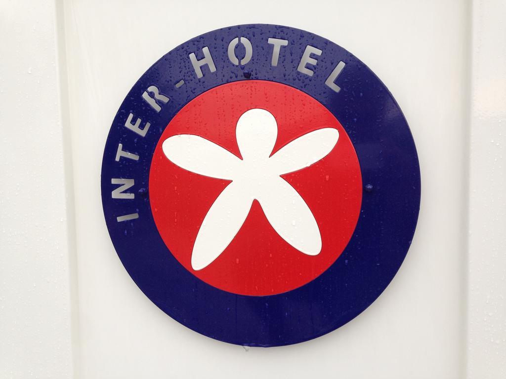 The Originals City, Hotel Helios, Roanne Nord Mably Exteriör bild