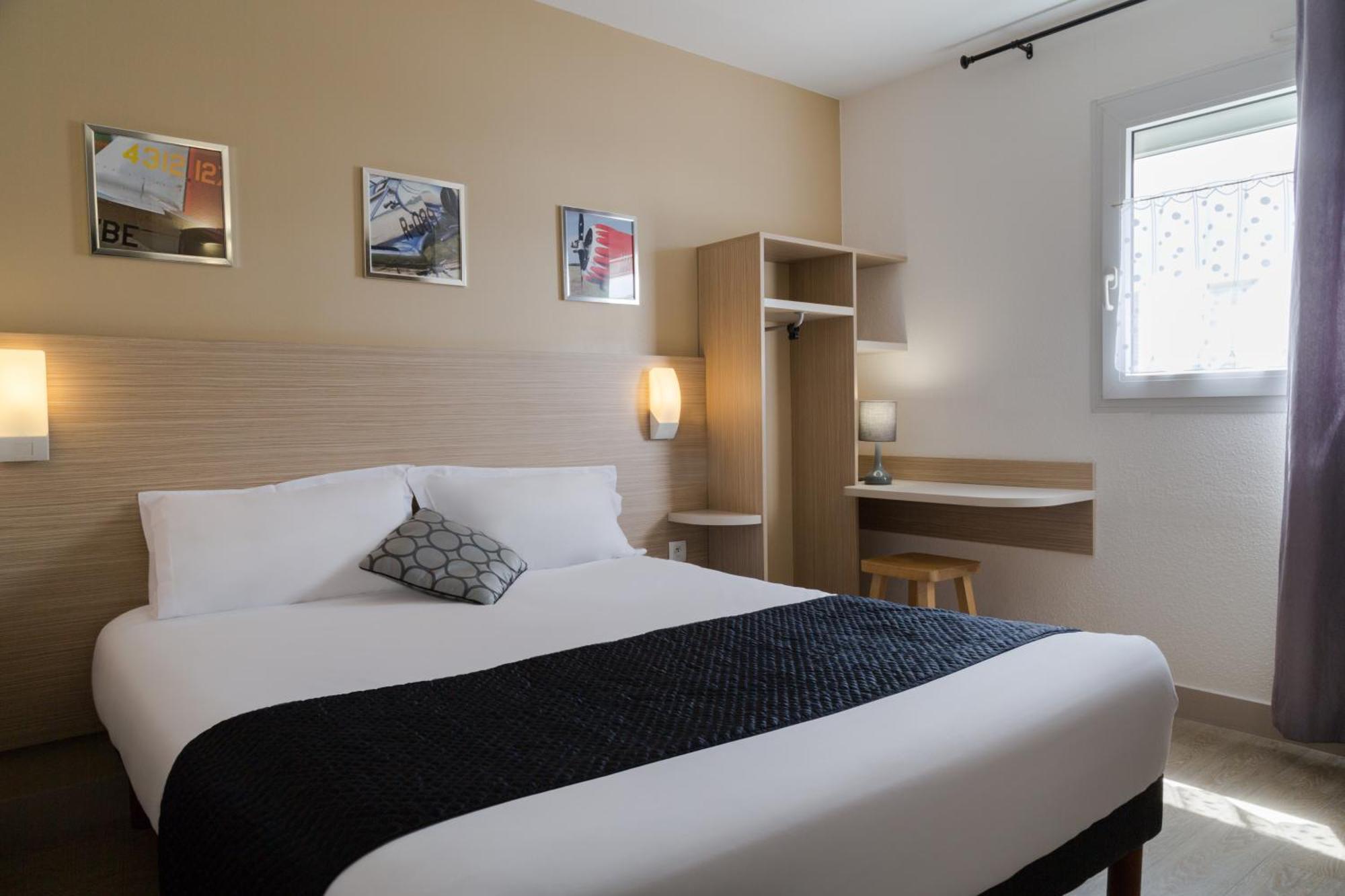 The Originals City, Hotel Helios, Roanne Nord Mably Exteriör bild
