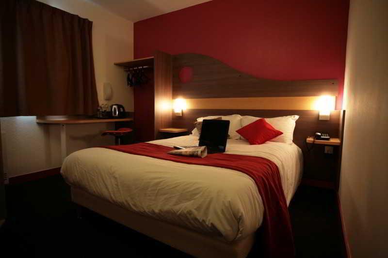The Originals City, Hotel Helios, Roanne Nord Mably Exteriör bild