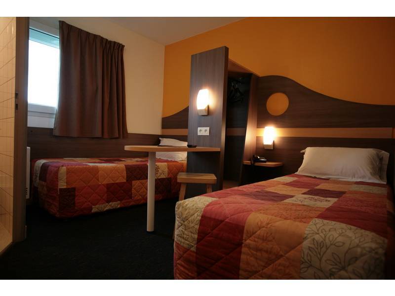 The Originals City, Hotel Helios, Roanne Nord Mably Exteriör bild